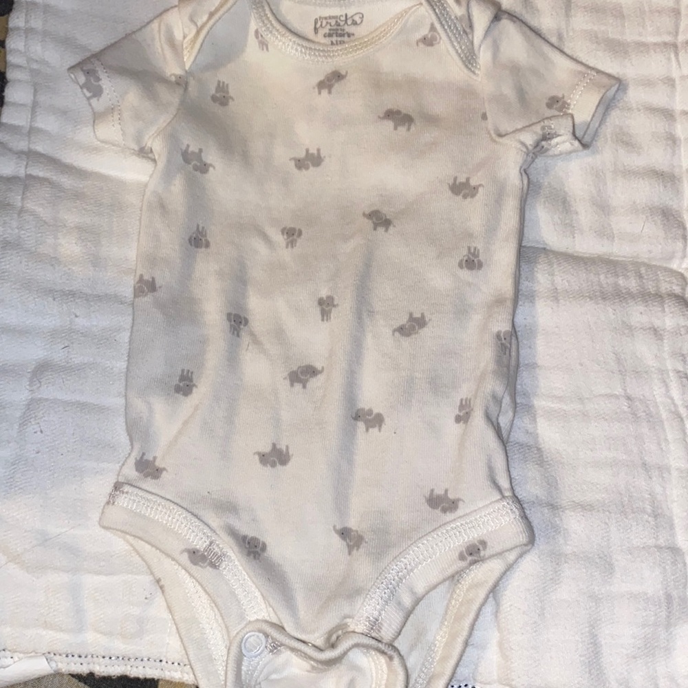 Elephant Shirt